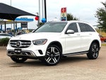 2020 Mercedes-Benz GLC 300 GLC 300 SUV