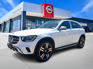 2020 Mercedes-Benz GLC GLC 300 SUV