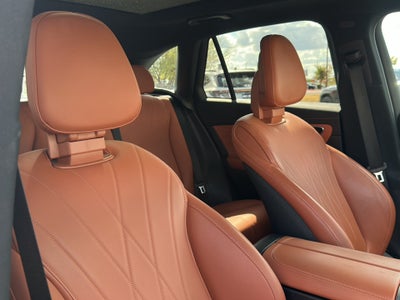 2024 Mercedes-Benz GLC 300 4MATIC® SUV