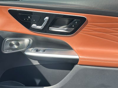 2024 Mercedes-Benz GLC 300 4MATIC® SUV