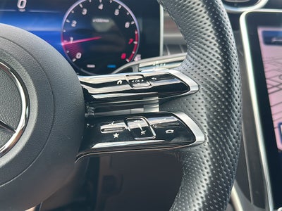 2024 Mercedes-Benz GLC 300 4MATIC® SUV