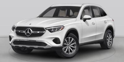 2024 Mercedes-Benz GLC 300 4MATIC® SUV