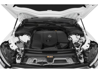 2024 Mercedes-Benz GLC 300 4MATIC® SUV