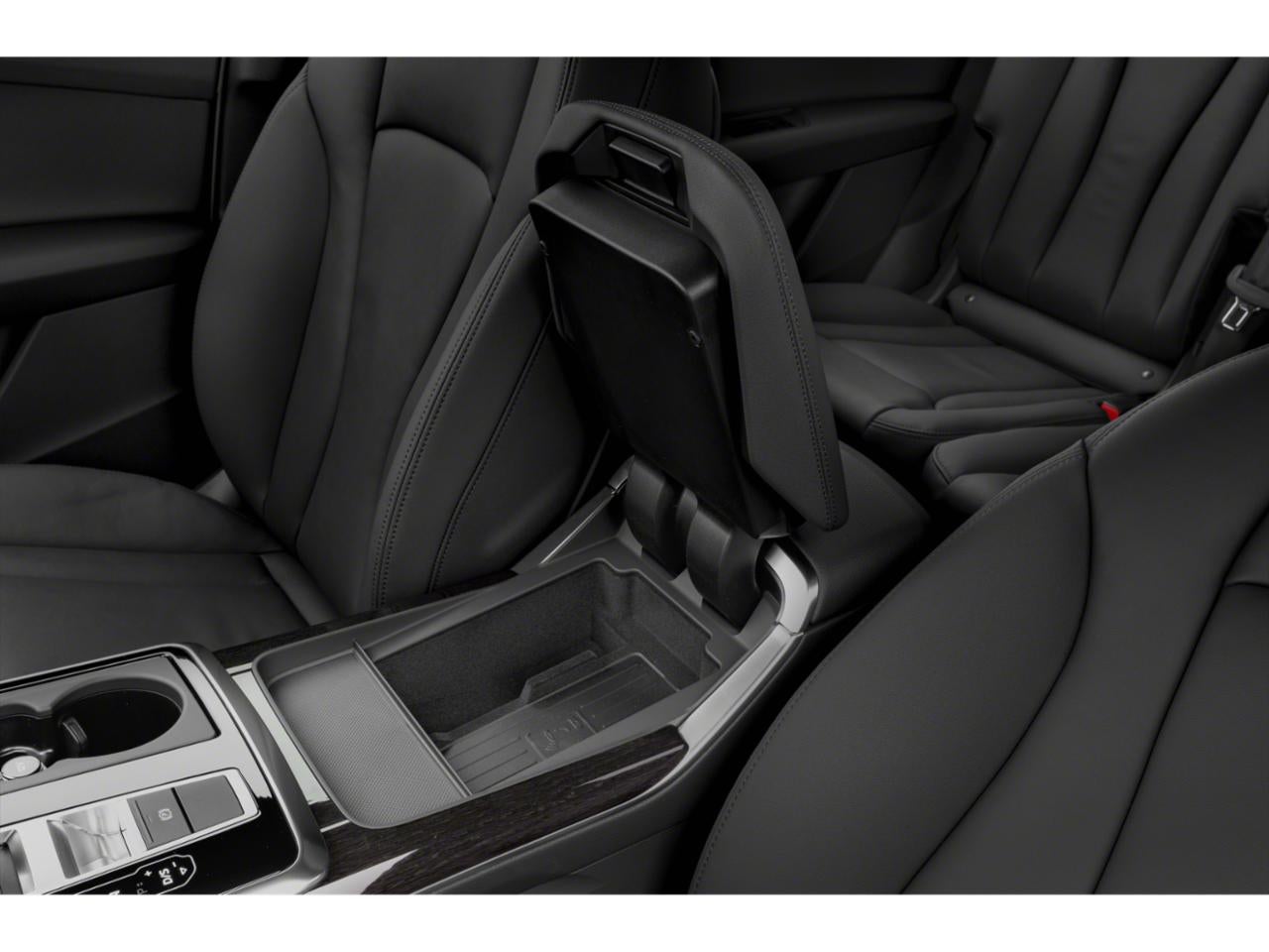 2021 Audi Q7 Premium Plus 55 TFSI quattro Tiptronic