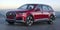 2021 Audi Q7 Premium Plus 55 TFSI quattro Tiptronic
