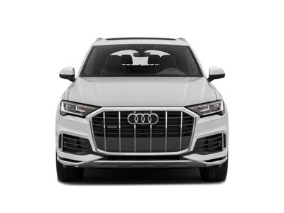 2021 Audi Q7 Premium Plus 55 TFSI quattro Tiptronic