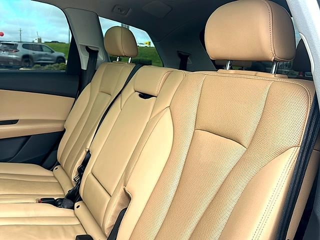 2021 Audi Q7 Premium Plus 55 TFSI quattro