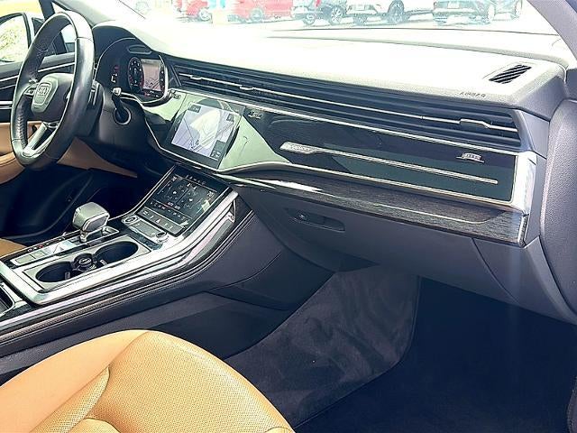 2021 Audi Q7 Premium Plus 55 TFSI quattro