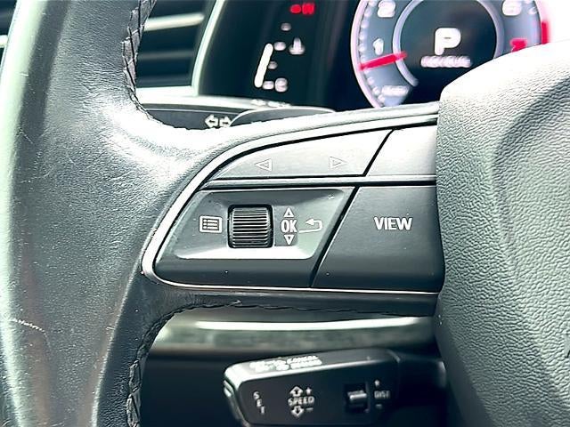 2021 Audi Q7 Premium Plus 55 TFSI quattro