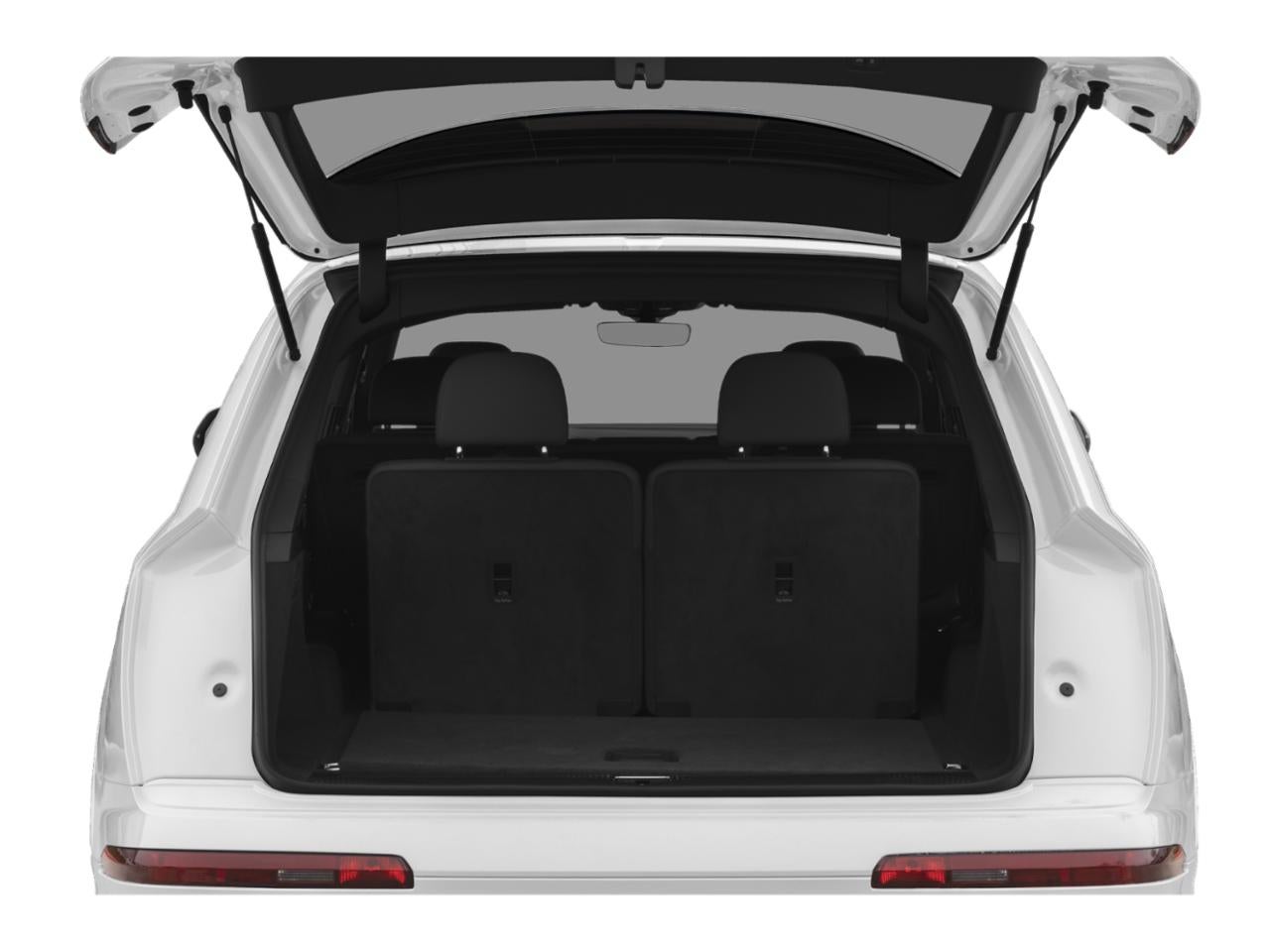 2021 Audi Q7 Premium Plus 55 TFSI quattro