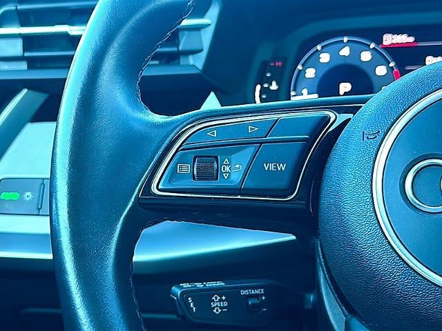 2024 Audi A3 Premium 40 TFSI