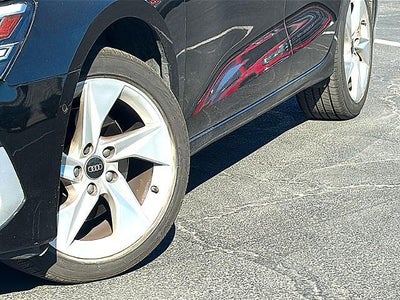 2024 Audi A3 Premium 40 TFSI