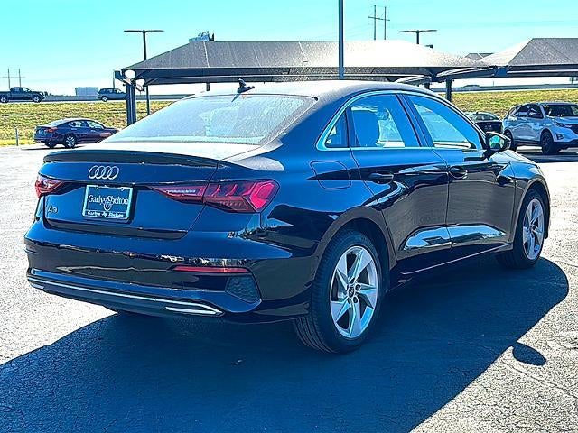 2024 Audi A3 Premium 40 TFSI