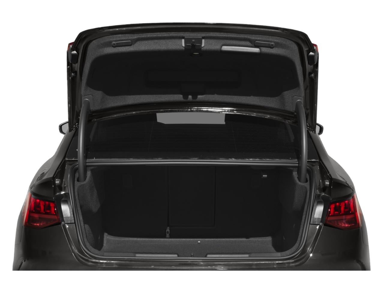 2024 Audi A3 Premium 40 TFSI