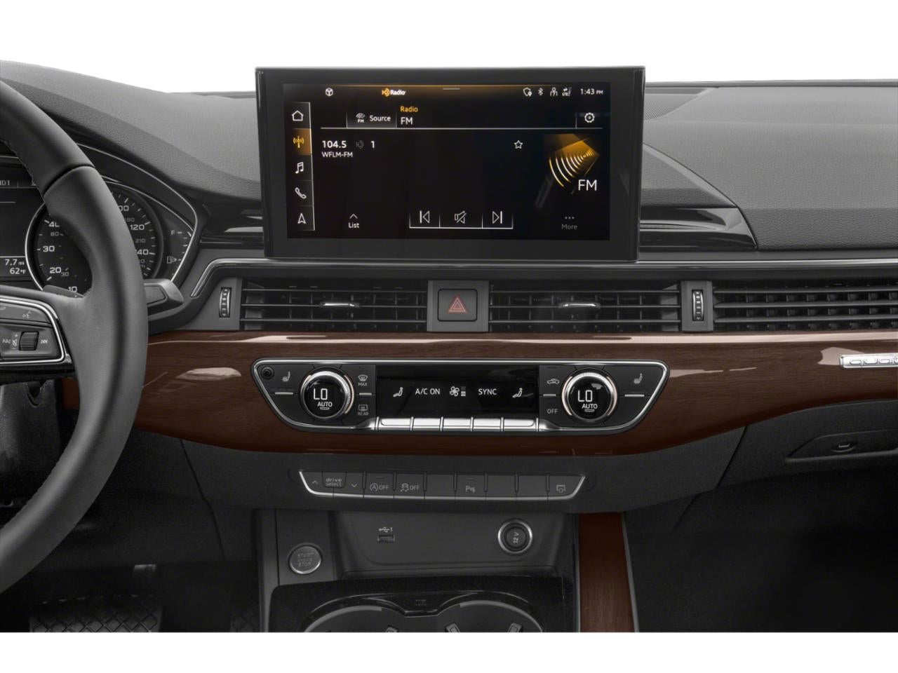 2023 Audi A4 Premium Plus 45 TFSI S line quattro S tronic