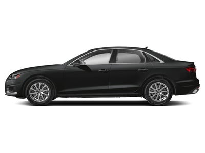 2023 Audi A4 Premium Plus 45 TFSI S line quattro S tronic