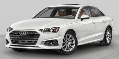 2023 Audi A4 Premium Plus 45 TFSI S line quattro S tronic