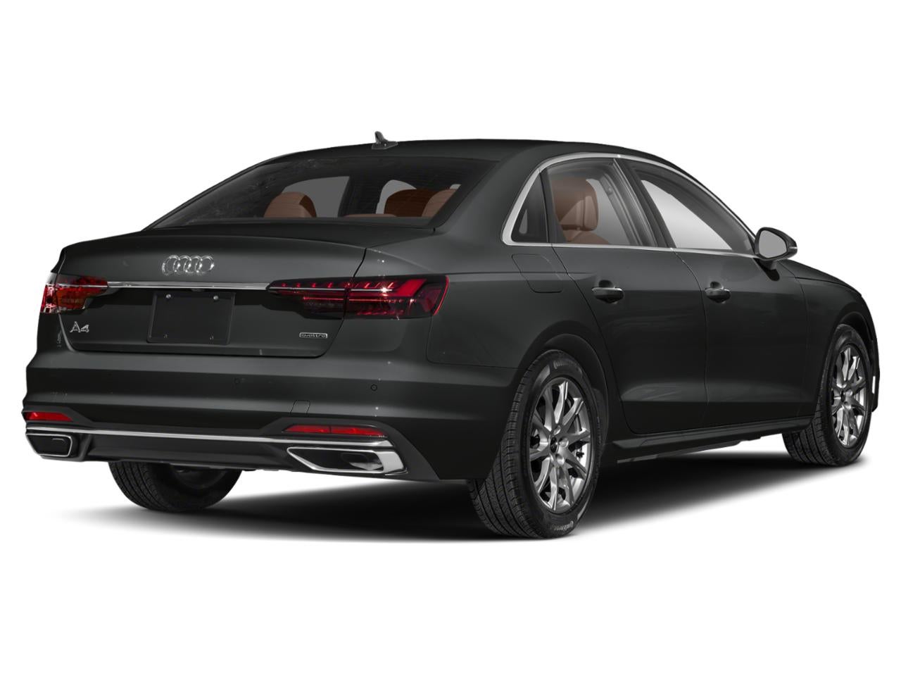 2023 Audi A4 Premium Plus 45 TFSI S line quattro S tronic
