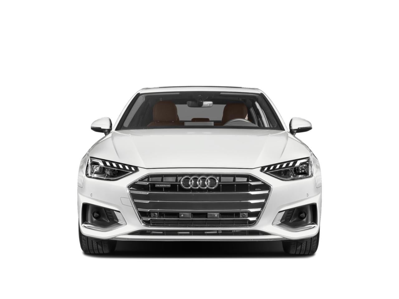 2023 Audi A4 Premium Plus 45 TFSI S line quattro S tronic