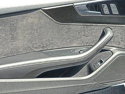 2021 Audi S5 Coupe Premium Plus 3.0 TFSI quattro