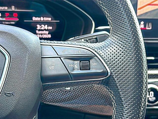 2021 Audi S5 Coupe Premium Plus 3.0 TFSI quattro