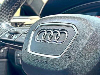 2021 Audi S5 Coupe Premium Plus 3.0 TFSI quattro