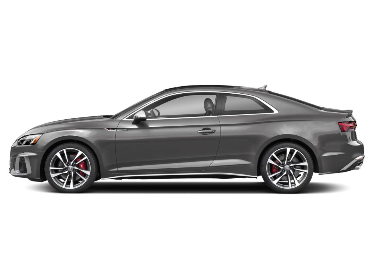 2021 Audi S5 Coupe Premium Plus 3.0 TFSI quattro