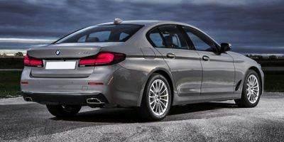 2023 BMW 530e xDrive Plug-In Hybrid