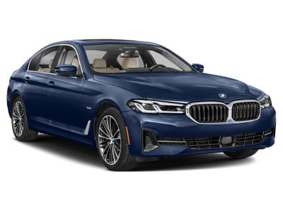 2023 BMW 530e xDrive Plug-In Hybrid