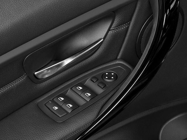 2014 BMW 328i Sedan
