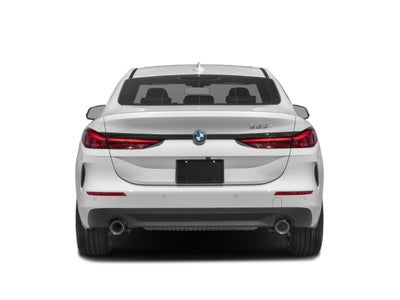 2023 BMW 228i Gran Coupe