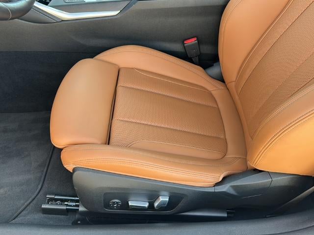 2024 BMW M440i Convertible