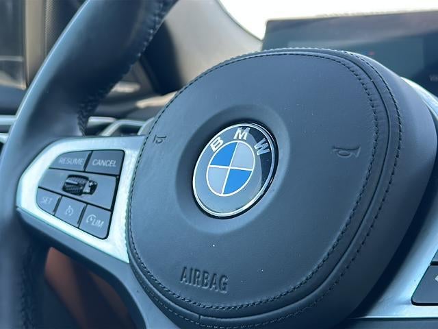 2024 BMW M440i Convertible