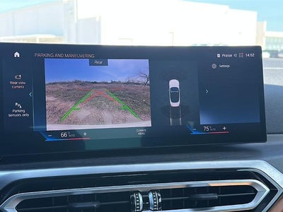 2024 BMW M440i Convertible