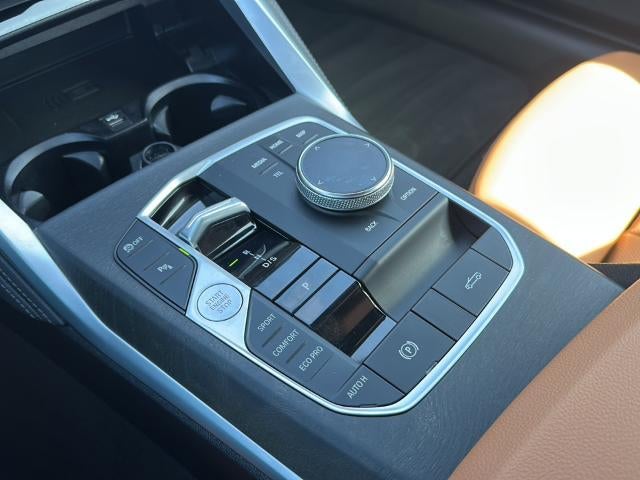 2024 BMW M440i Convertible