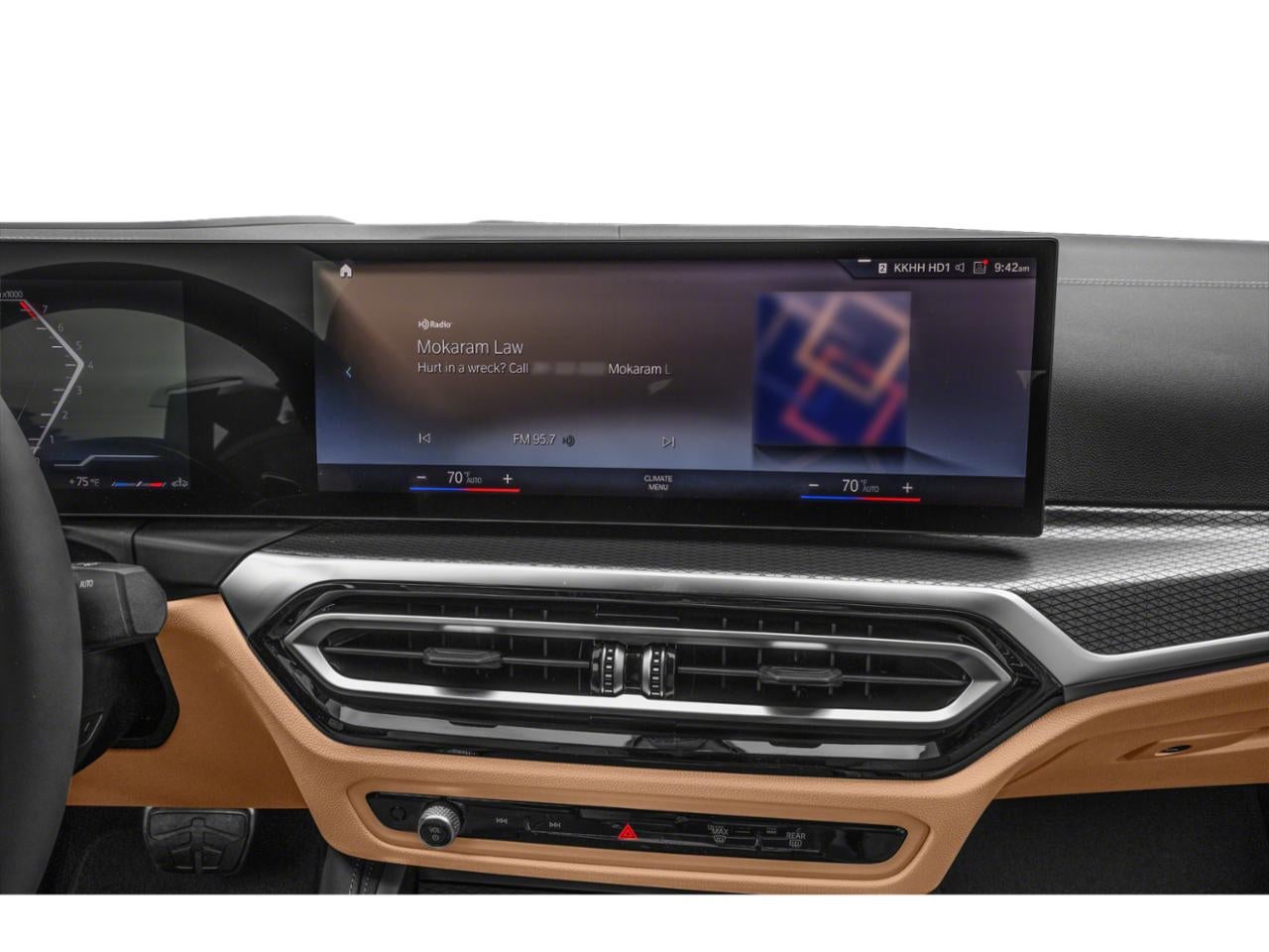 2024 BMW M440i Convertible