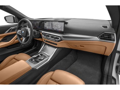 2024 BMW M440i Convertible