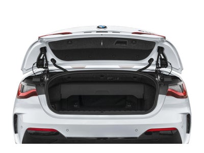 2024 BMW M440i Convertible