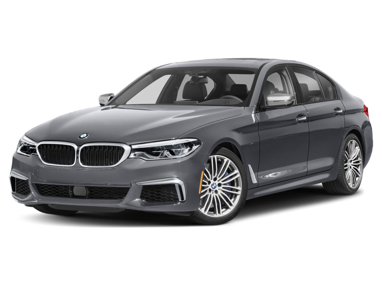 2019 BMW M550i xDrive Sedan