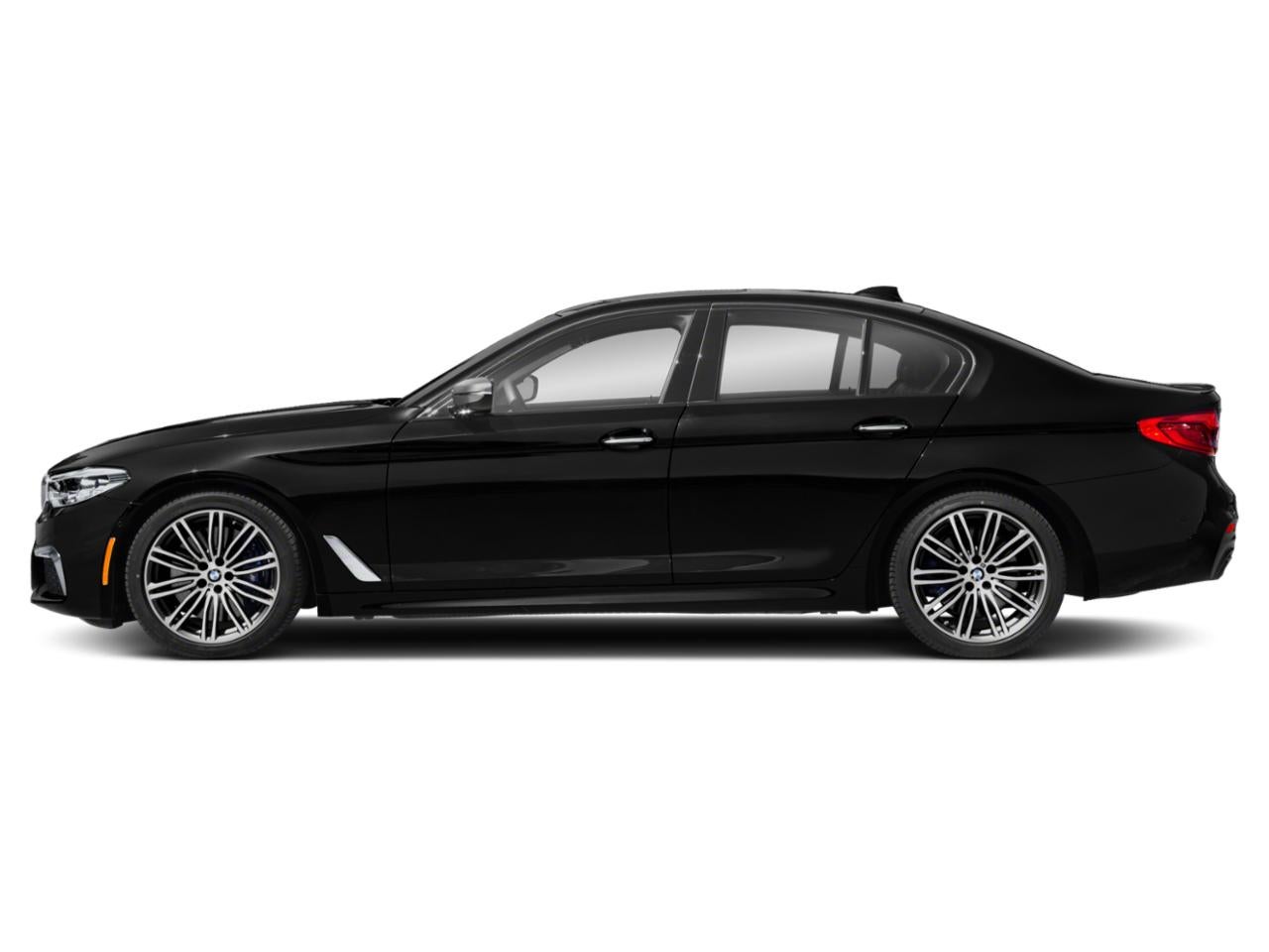 2019 BMW M550i xDrive Sedan