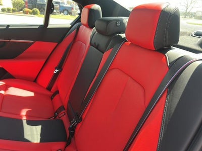 2026 BMW M5 M5 Sedan