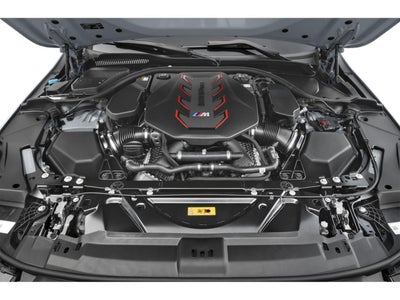 2026 BMW M5 M5 Sedan