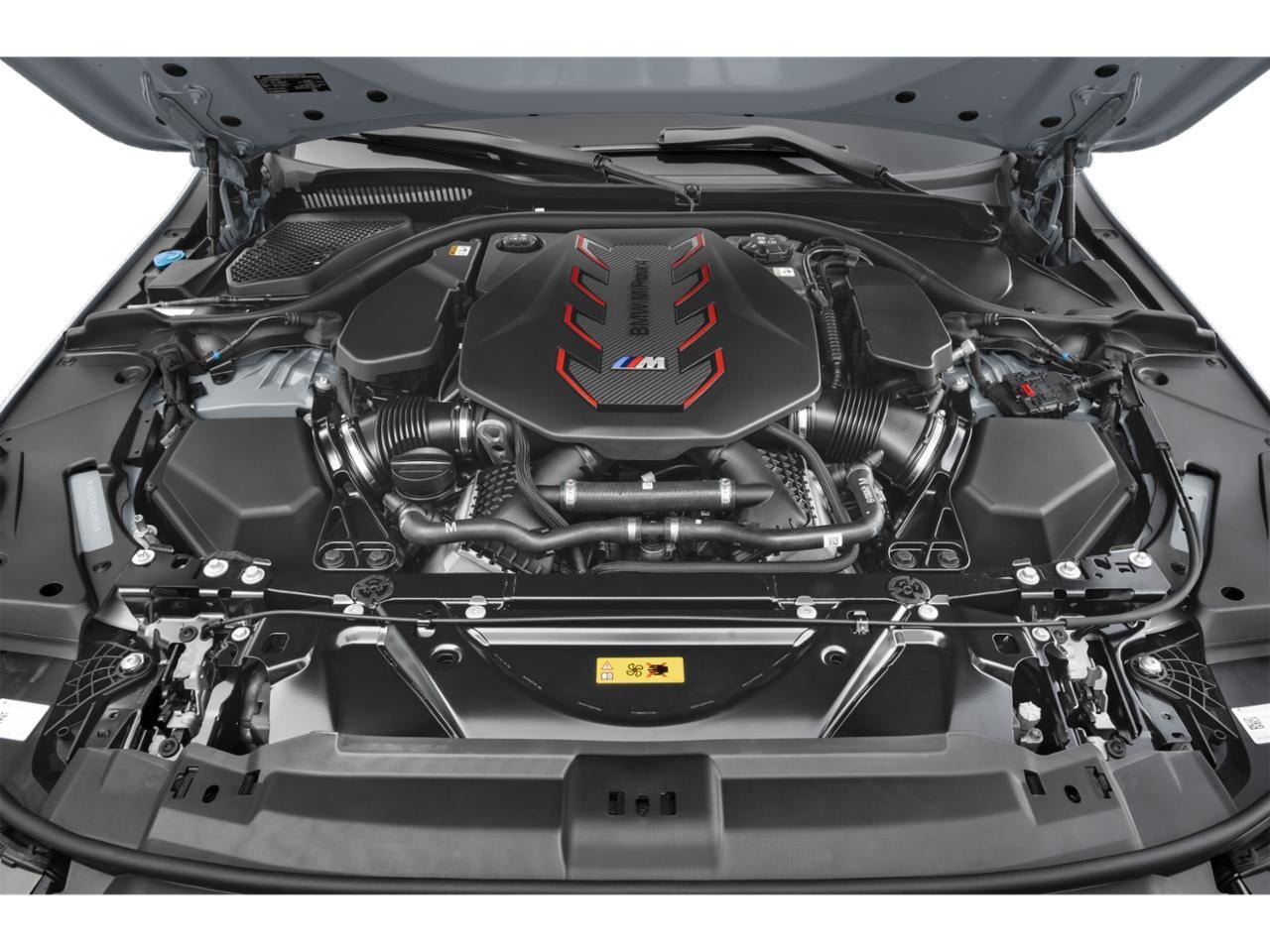 2026 BMW M5 M5 Sedan