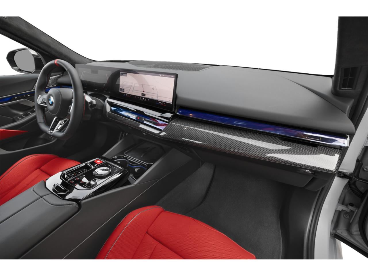 2026 BMW M5 M5 Sedan