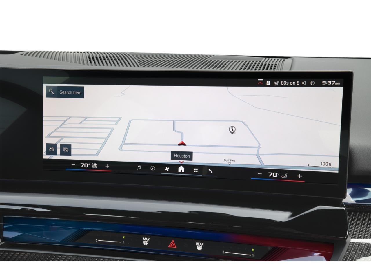 2026 BMW M5 M5 Sedan