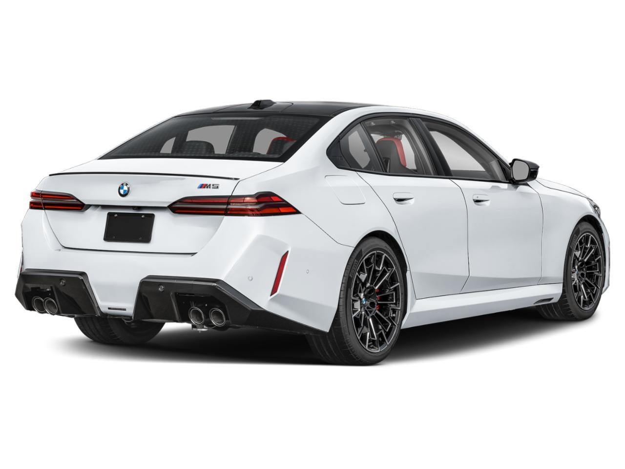 2026 BMW M5 M5 Sedan