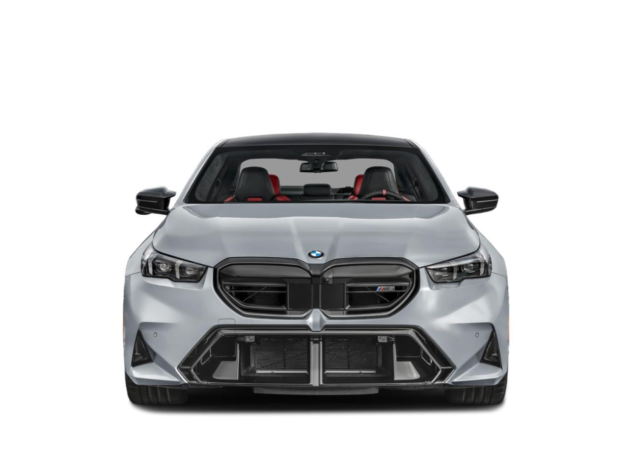 2026 BMW M5 M5 Sedan