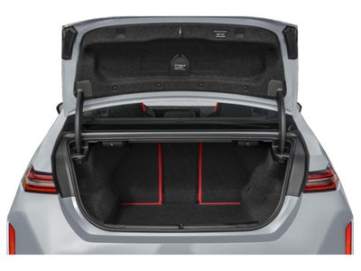 2026 BMW M5 M5 Sedan