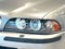 2002 BMW M5 Sedan