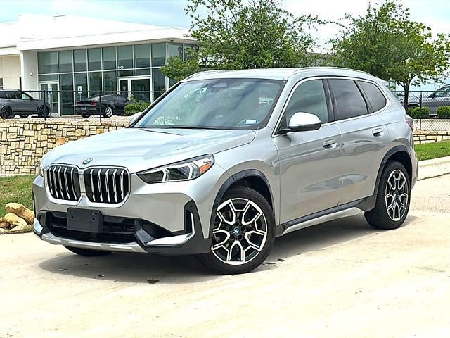 2024 BMW X1 xDrive28i Sports Activity Vehicle